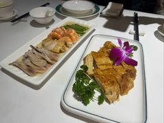 -老洋房花园饭店(绍兴路店)