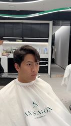 -DIAN DIAN SALON点点