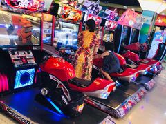 -大玩家(拱墅万达店)