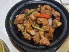 -香港龙凤楼(陆家嘴中心店)