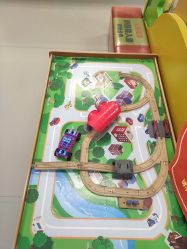 -莫莉幻想儿童乐园(北京天通苑华联店)