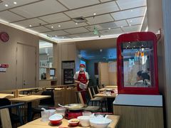 -喜家德虾仁水饺(东方宝泰店)