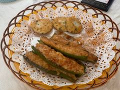 -津津名菜馆(绝没分店)