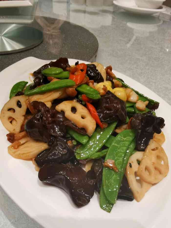 北李妈妈菜(三八广场店)