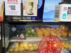 -陈多多·豆腐奶茶(草市街店)