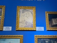 -上海梵高星空艺术馆(南京路旗舰店)