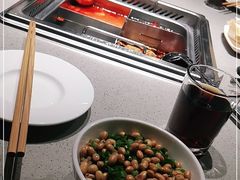 -海底捞火锅(龙湖三千集店)
