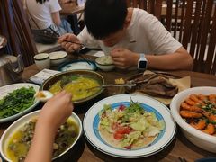 -锡和无锡菜(景丽苑店)