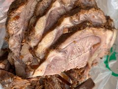 -年记·兴顺斋 牛街清真熟食小吃店