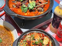 -老闵田螺馆·南昌市井菜·特色小吃(总店)