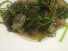 -渔家海鲜舫(宝湖路店)