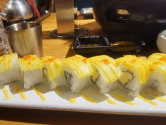 -九田家黑牛烤肉料理(华侨城店)