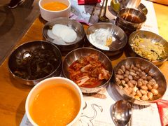 -老炉家木炭烤肉(长江国际店)