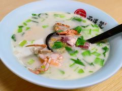 -面道赞宁海海鲜面(迎凤街店)