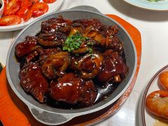 -江南郡府(天宝路店)