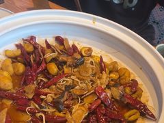 -印象鲵宴·张家界地标美食名片(溪布街店)