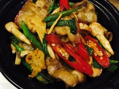 -茉莉餐厅(亳州高新万达广场希夷大道店)