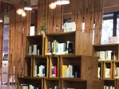 -香洲区图书馆(乐士文化区店)