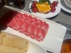 -海底捞火锅(杭州天虹购物中心店)