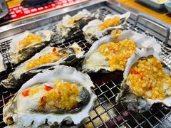 -蚝英雄鲜蚝自助专门店(长楹天街直营店)