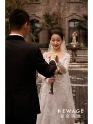 -新奕映像摄影机构