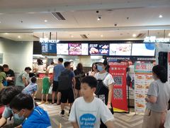 -肯德基(融创茂店)