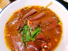 江湖鸭血-鸡毛店·川菜(双楠店)