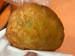 -厚富香面食店王好炸糕(延安路店)