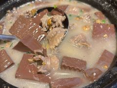 -美极鲜食坊(宝安南路店)
