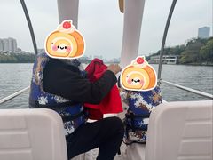 -南宁南湖公园
