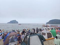 -棒棰岛宾馆景区