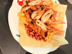 -广府乡下·饭庄(新港东路店)