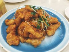 -大地春饼店(黄河路店)