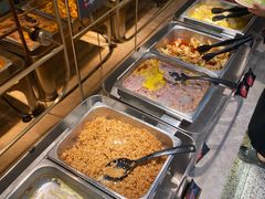 -比格比萨自助(宝山日月光店)