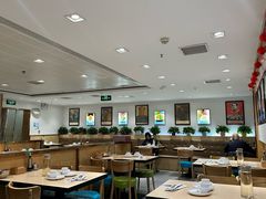 -老边饺子馆(东单店)