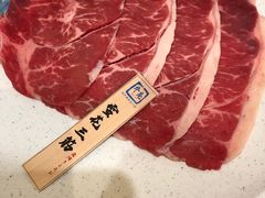 -NIUAN牛庵·日式和牛烧肉(恒隆店)
