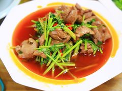 -聪辉同安老美食饭店(大元路店)