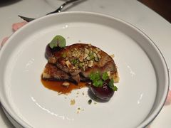 -深圳文华东方酒店·OPUS 388·精致法餐