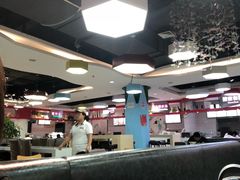 -食美汇美食广场(新奥店)