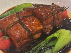 -山南熏肉大饼(辽菜旗舰店)