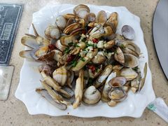 -原味蒸汽海鲜(嵊泗店)