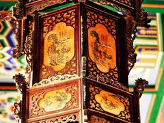 -西安大兴善寺