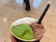 -九十葉·抹茶(南京·德基店)