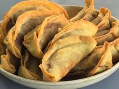-李记清真馆(打钉巷店)