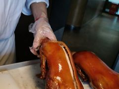 -大鸭梨烤鸭(望京店)