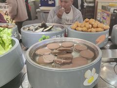 -大橘元自助回转火锅(天河新天地店)