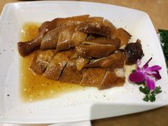 -鹿其林酒家(大学城店)