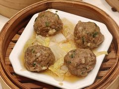 -稻香酒家·33年老字号·港式粤菜(富邦中心店)