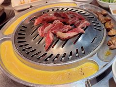 -喜来稀肉(虹泉路店)