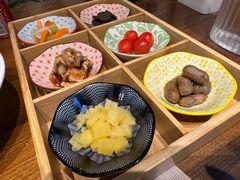 -香辣蟹·精品川菜(东四店)
